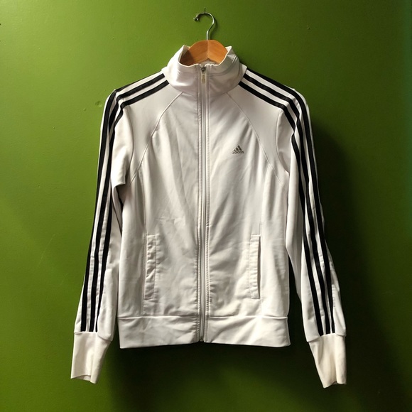 adidas clima365 jacket womens